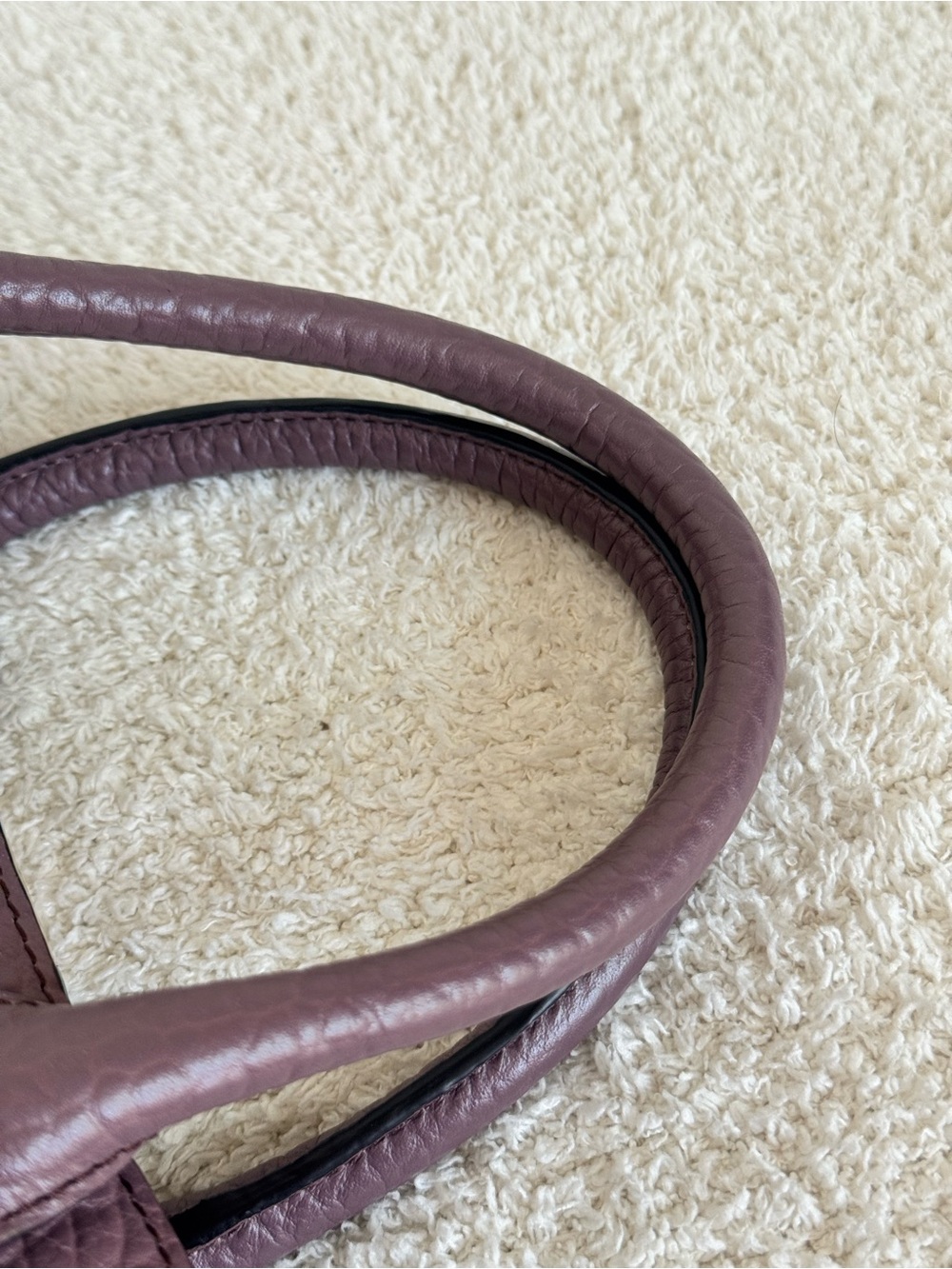 Burberry Dewsbury tote - Picture 16 of 16
